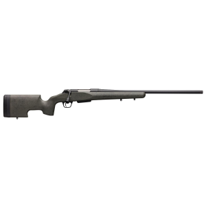 Winchester Renegade Long Range SR 243 Winchester Rifle