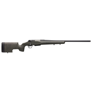 Winchester Renegade Long Range SR 300 Winchester Short Magnum Rifle