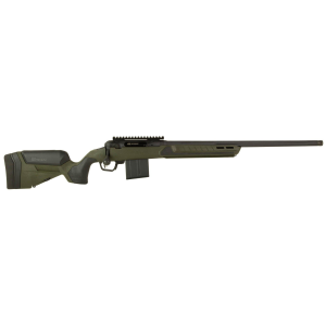 Savage 110 Core Predator 6.5 Creedmoor Rifle