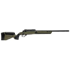 Savage 110 Core Predator 5.56x45mm NATO Rifle