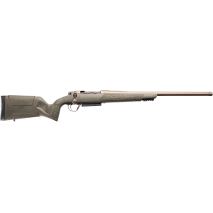Christensen Arms Evoke 22 Creedmoor Rifle