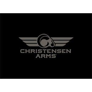 Christensen Arms Evoke 25 Creedmoor Rifle