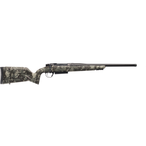Christensen Arms Evoke Hunter 25 Creedmoor Rifle