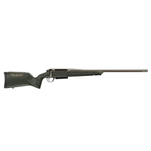 Christensen Arms Evoke 243 Winchester Rifle