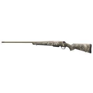 Winchester XPR Hunter TrueTimber Strata MB Left-Hand 270 Winchester Rifle