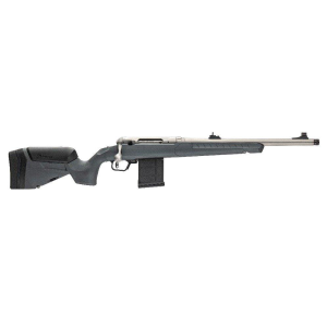 Savage 110 Ridge Hunter 450 Bushmaster Rifle