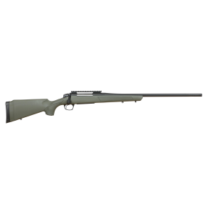 CVA Cascade 6.5 Creedmoor Rifle