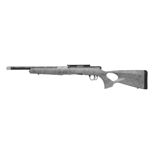 Savage A22 Timberlite Thumbhole 22 LR Rifle