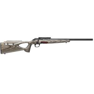 Winchester Xpert Thumbhole Target SR Rimfire Magnum 17 Winchester Super Magnum Rifle