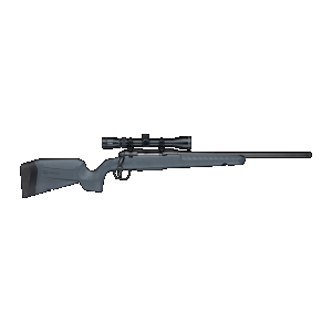 Savage Axis 2 XP 7mm-08 Remington Threaded Barrel Rifle