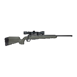 Savage Axis 2 XP 25-06 Remington Threaded Barrel Rifle