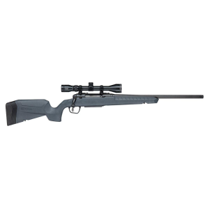 Savage Axis 2 XP 25-06 Remington Threaded Barrel Rifle