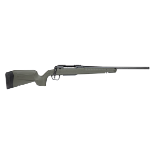 Savage Axis 2 7mm-08 Remington Threaded Barrel Rifle