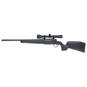 Savage Axis XP 22-250 Remington Threaded Barrel Rifle