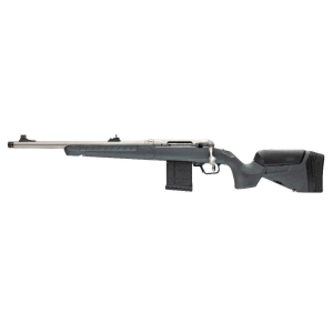 Savage 110 Ridge Hunter 300 Winchester Magnum Rifle