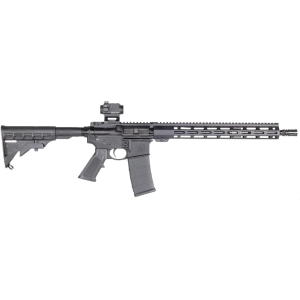 Smith & Wesson M&P15 Sport III 223 Rem/5.56 NATO Rifle with Optic Package