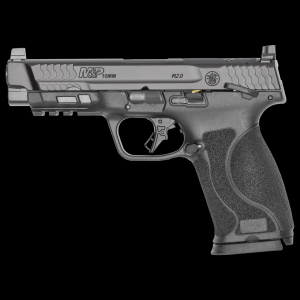 Smith & Wesson M&P 2.0 Full Size Series 10mm Auto Pistol