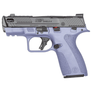 Smith & Wesson Shield X Series 9mm Pistol