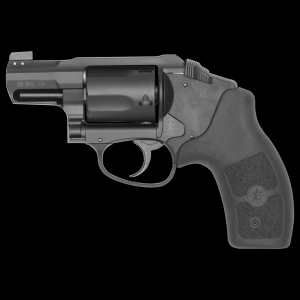 Smith & Wesson Bodyguard 38 2.0 Series 38 Special +P Revolver