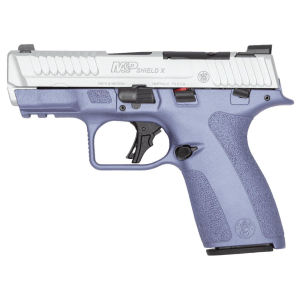Smith & Wesson Shield X Series 9mm Pistol