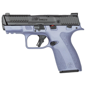 Smith & Wesson Shield X Series 9mm Pistol