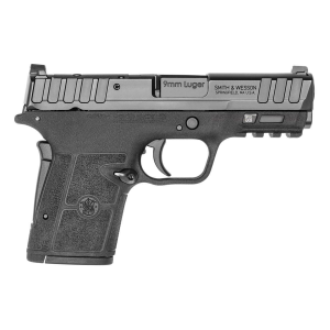 Smith & Wesson Equalizer Micro-Compact Optic Ready 9mm Pistol