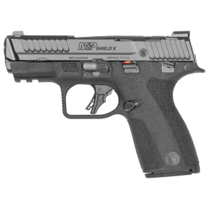 Smith & Wesson Shield X Series 9mm Luger Pistol
