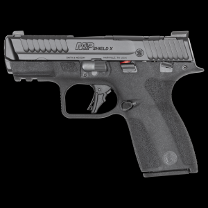 Smith & Wesson Shield X Series 9mm Luger Pistol