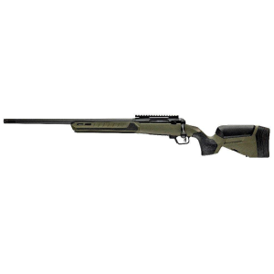 Savage 110 Core Predator Left-Hand 22 ARC Rifle