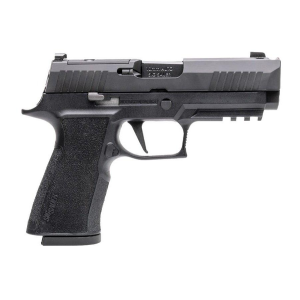 SIG SAUER P320-XTEN COMP Optic Ready Compact 10mm Auto Pistol