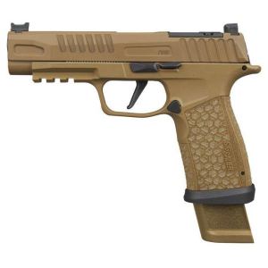 SIG SAUER P365 Fuse Optic Ready 9mm Pistol