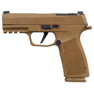 SIG SAUER P365 X-Macro Optic Ready 9mm Pistol