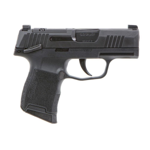 SIG SAUER P365 Freedom Package Optic Ready 9mm Pistol