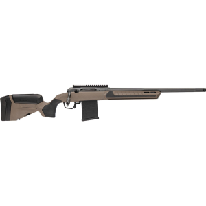 Savage Arms 110 Core Tactical 338 Lapua Rifle