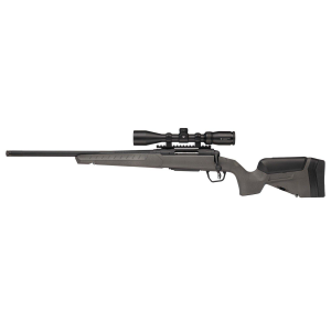 Savage 110 Trail Blazer XP 300 Winchester Magnum Rifle with Vortex Crossfire II 3-9x40mm Scope Combo