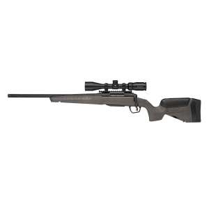 Savage 110 Trail Blazer XP 400 Legend Rifle with Vortex Crossfire II 3-9x40mm Scope Combo