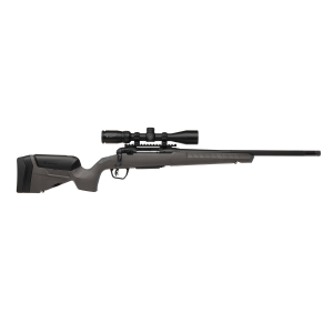 Savage 110 Trail Blazer XP 7mm PRC Rifle with Vortex Crossfire II 3-9x40mm Scope Combo