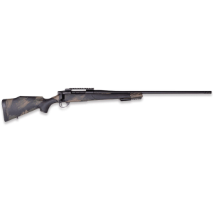 Weatherby Vanguard Black Hills SB 6.5 PRC Rifle