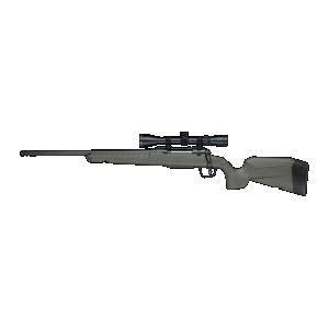 Savage Axis 2 XP 30-06 Springfield Rifle with 3-9x40mm Duplex Scope Combo