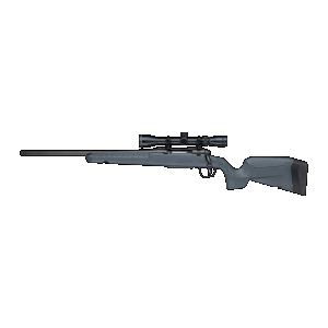 Savage Arms Axis 2 XP 350 Legend Rifle with 3-9x40mm Duplex Scope Combo