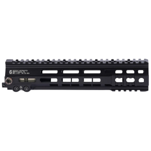 Geissele Automatics MK4 M-LOK 10.5" Super Modular Rail