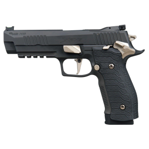 SIG SAUER P226 Xfive Nightmare 9mm Pistol