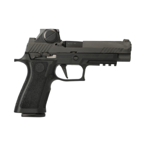 SIG SAUER Off-Duty P320 M17 With ROMEO-M17 Red Dot 9mm Pistol