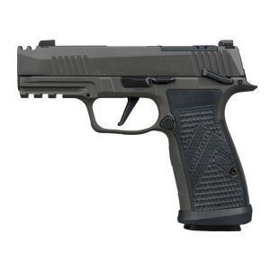 SIG SAUER P365 AXG Legion Compact *MA Compliant Optic Ready 9mm Pistol