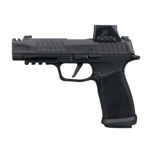 SIG SAUER P365 Fuse With Romeo-X Compact Sig-Loc Red Dot 9mm Pistol