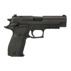 SIG SAUER Off-Duty P226 Elite SAO Optic Ready 9mm Pistol