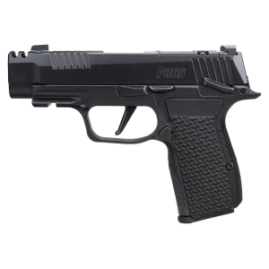 SIG SAUER P365 AXG Luxe Optic Ready *CA Compliant 380 ACP Pistol