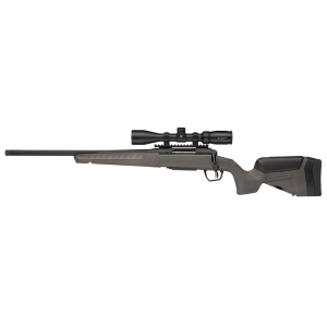 Savage 110 Trail Blazer XP 350 Legend Rifle with Vortex Crossfire II 3-9x40mm Scope Combo