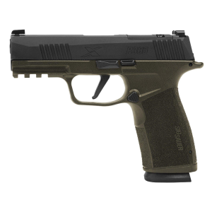 SIG SAUER P365 X-Macro Optic Ready 9mm Pistol