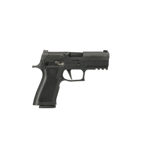 SIG SAUER Off-Duty M18 Optic Ready 9mm Pistol